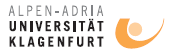 Alpen Adria Universität